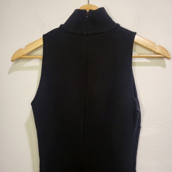 Dolce and Gabbana black dress - Picture 4 of 9